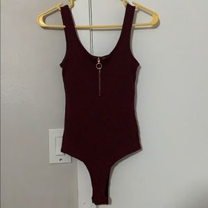 Bodysuit